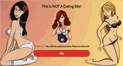 Desktop Screenshot of haleluja.be